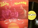 THE BEGINNING OF THE END LP FUNKY NASSAU / RARE
