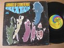 PSYCH LP RARE The Druids Of Stonehenge Creation ORIG NM