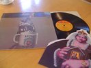 THE KINKS ARTHUR REPRISE STR LP ORIG W/ CUT-OUT