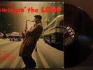 VITO PRICE Swingin' The Loop Argo dg MONO '58 NM- RARE