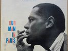 DEXTER GORDON 