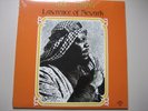 LARRY YOUNG - LAWRENCE OF...PERCEPTION ARCHIV-LP MINT 