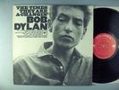 Bob Dylan  The Times They Are A-Changin'   Mono