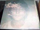 John Lennon - Imagine - Apple UK poster inner postcard