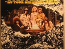 CRANIUM'S Steppenwolf AT YOUR BIRTHDAY PARTY orig Lp NM
