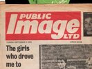 PIL Public Image-Rare-UK-PS-45