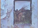 Led Zeppelin IV LP record