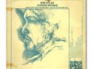 BOB DYLAN JOAQUIN ANTIQUE RARE ORIG TAKRL OUTTAKES LP