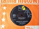 NOTHING BUT HEARTACHES - THE SUPREMES - UK T/MOTOWN