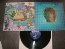 DAVID BOWIE 1969 PHILLIPS orig GATEFOLD sleeve NO RES 