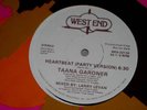TAANA GARDNER 