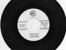 THE 4 TEENS - SPARK PLUG - KILLER ROCKABILLY STROLLER