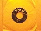 Rockabilly   PAT CUPP  (Rare)