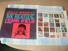 THE BEATLES-JOLLY WHAT THE BEATLES & FRANK IFIELD ON ST