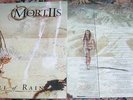 MORTIIS SMELL OF RAIN LP TONS OF EXTRAS BURZUM VENOM