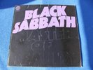 BLACK SABBATH MASTER OF REALITY 1st PRESS UK BOX SLEEVE