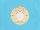 PHASE II BLACK CONTROLLERS on EARTH deep funk 45 *RARE*