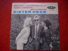 Dieter(Thomas)Heck-Aber wer küßt mich-Schöne Mädchen..