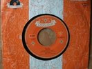 Bert Suplie rare Polydor Rock and Roll 7