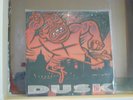 THE THE - DUSK - EPIC/SONY UK IMPORT - NICE.