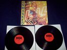 RARE LIVE KISS 2LP  OTTAWA CANADA 1983