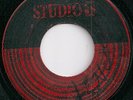 BASIL DALEY / HOLD ME BABY / STUDIO 1 / LISTEN