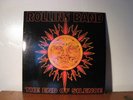 Rollins Band - The End Of Silence LP EX+