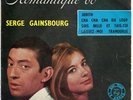 Serge Gainsbourg 