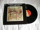 ORCHESTRA NJERVUDAROV Con le orecchie di eros PROG LP