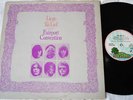 Fairport Convention Liege And Lief LP 1969 UK Island EX