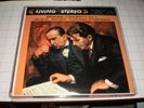 Vinyle NEUF: REINER-GILELS