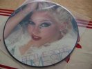 PICTURE DISC MADONNA