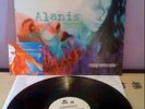 Alanis Morissette Jagged Little Pill LP Orig NM