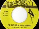 rare Sweet Soul 45 PHILLY DEVOTIONS on BRY-WEK Listen