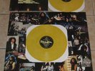 KISS-Unplugged/2 LP'S with huge Poster Colored Vinyl M-
