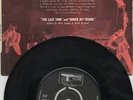 RARE 45T THE WHO THE LAST TIME ORIGINAL 1967 TOP
