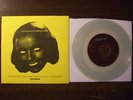 Woven Bones Split 7 Jacuzzi Boys dum dum girls CLEAR