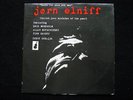 JORN ELNIFF Music For Mice & Men Danish Jazz LP Debut