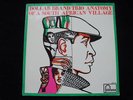 DOLLAR BAND Anatomy orig DUTCH Fontana Mono JAzz LP