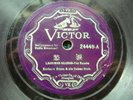 78rpm Victor Chinese ?? / ????