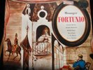 MESSAGER FORTUNIO -  PIERRE DERVAUX - ORIGINAL ASTX 126