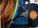 OLIVER NELSON Blues & Abstract Truth ORIG Cover MONO LP