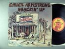 Chuck Armstrong  Shackin' Up