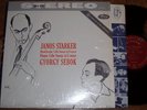 JANOS STARKER/SEBOK LP SR90320 Mendelssohn Chopin RFR1