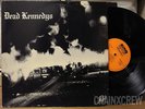 DEAD KENNEDYS Fresh Fruit FINLAND LP w/ HEADS Finnish