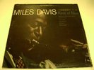 MILES DAVIS Kind of Blue COLUMBIA PC 8163 Stereo 6-eye