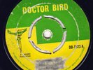 DR RING-A-DING-SOUL BROS  DR BIRD  SKA KILLER HEAR