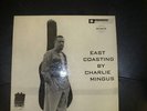 Charles Mingus East Coasting original Bethlehem Records