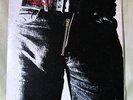THE ROLLING STONES-STICKY FINGERS-MFSL 1-060 JAPAN EX++