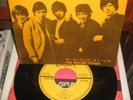 THE ROLLING STONES TELL ME / CAROL JAPAN IMPORT 7